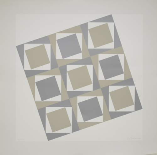 FRANCISCO SOBRINO (Guadalajara, 1932 − Bretaña, 2014)S.T