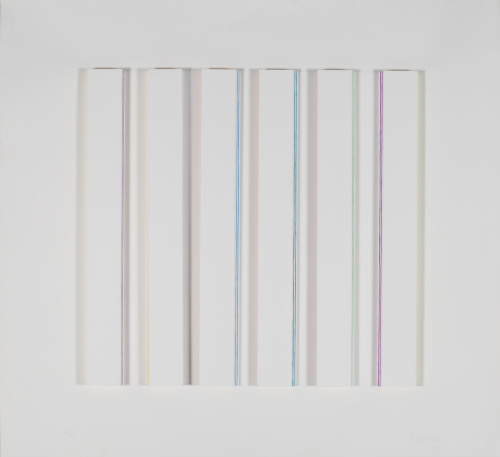 CÉSAR PATERNOSTO (La Plata, Argentina, 1931), CÉSAR PATERNO