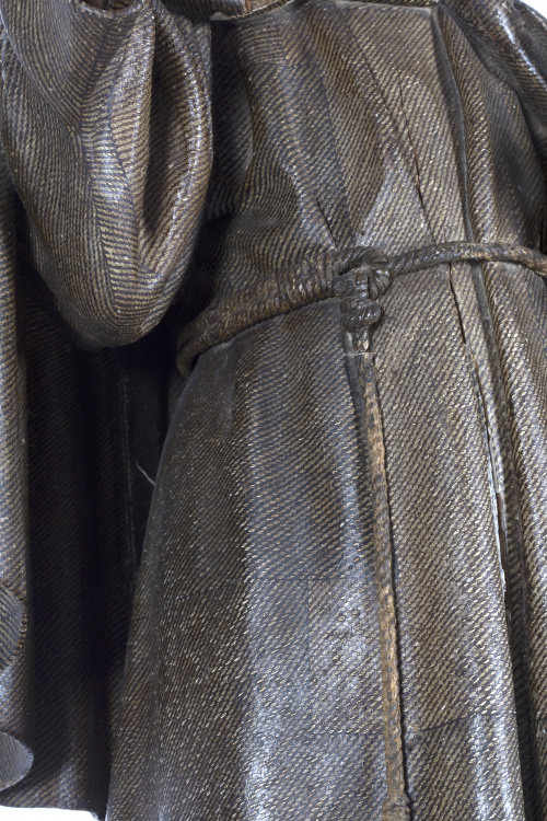 Pedro de Mena (Granada 1628 - Málaga 1688)San Pedro de Alc