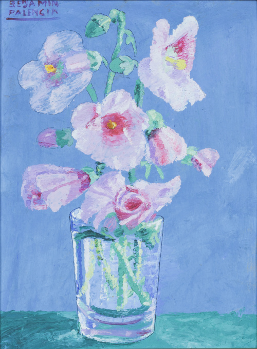 BENJAMÍN PALENCIA (Barrax, Albacete, 1894 - Madrid, 1980)J