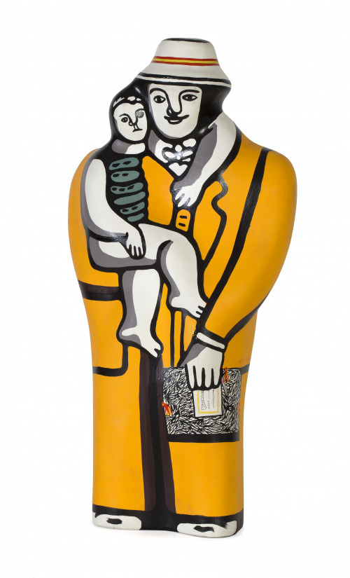 EQUIPO CRÓNICA (act.1964 - 1981)San Cristóbal, 1971