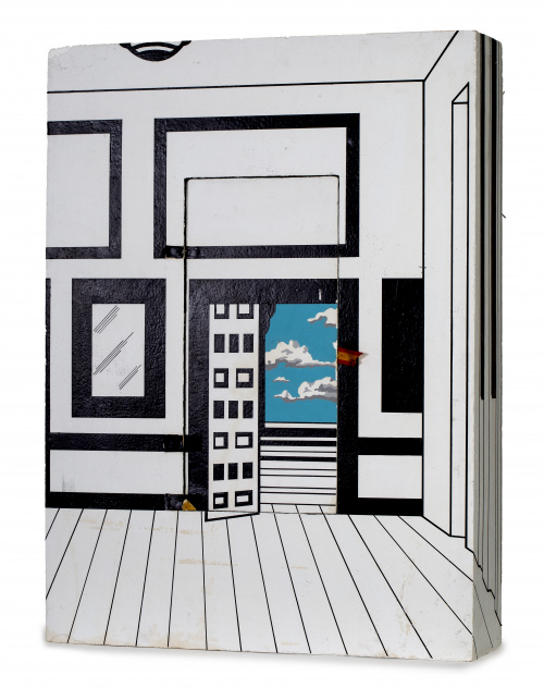 EQUIPO CRÓNICA (act.1964 - 1981)San Cristóbal, 1971