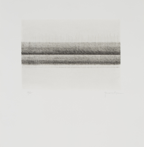 JOAN HERNÁNDEZ PIJUÁN (Barcelona, 1931 - 2005)Escala 1:100