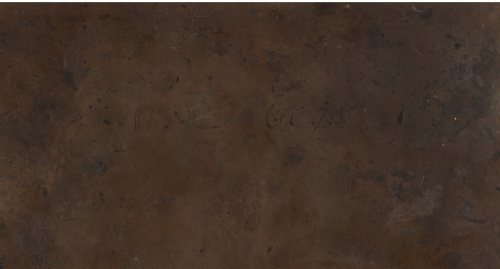 ESCUELA FLAMENCA, SIGLO XVIIVirgen con Niño