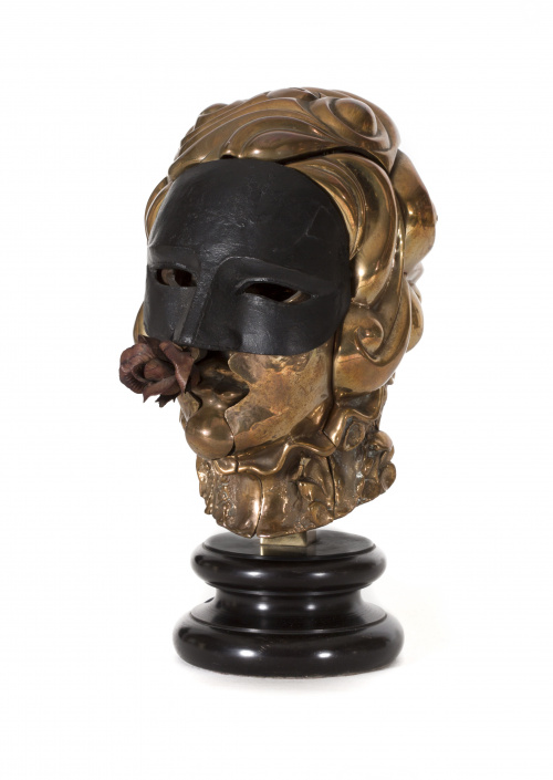 MIGUEL ORTIZ BERROCAL (Villanueva de Algaidas, Málaga, 1933