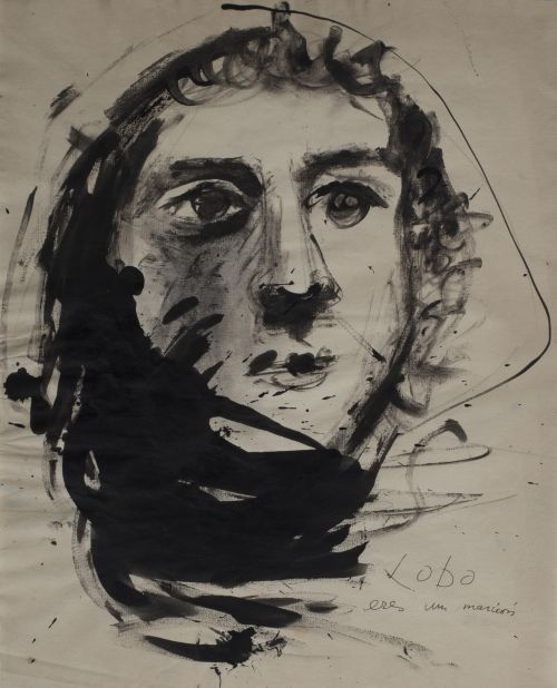 BALTASAR LOBO (Cerecinos de Campos, Zamora, 1910 - París, 1