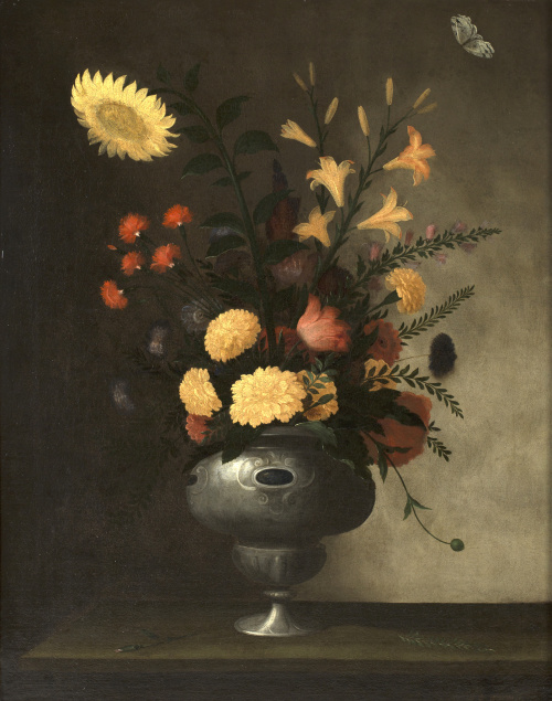 PEDRO DE CAMPROBÍN (Almagro, Ciudad Real, 1605 - Sevilla, 1