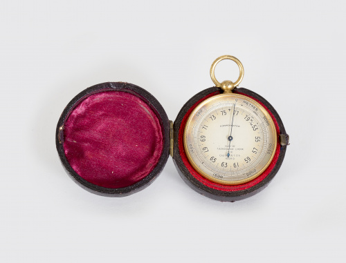 F. Barker & Son London, Para el mercado español.“Castanon 