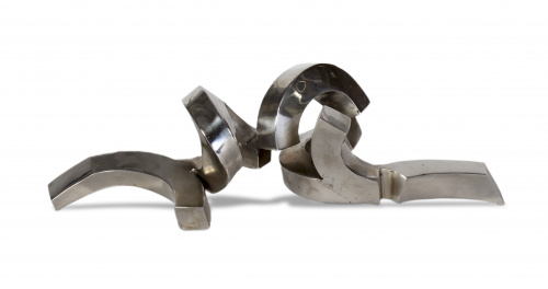 MARTÍN CHIRINO (Las Palmas de Gran Canaria, 1925)Raíz, 1973