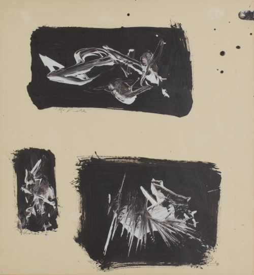 MANUEL VIOLA  (Zaragoza, 1916 - San Lorenzo de El Escorial,