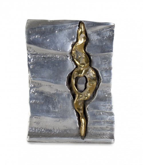 DAVID MARSHALL (Edimburgo, Escocia, 1942), DAVID MARSHALL (