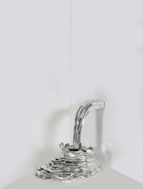 Sofia Leitão (Londres, 1971)Dissipaçao #4, 2011