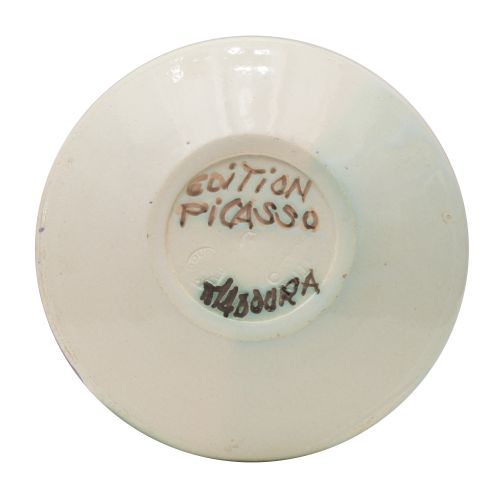 PABLO PICASSO (Málaga, 1881 - Mougins, 1973), PABLO PICASSO