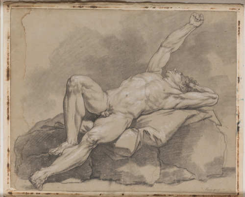 LOUIS ROLLAND TRINQUESSE (1745- 1800)Academia.