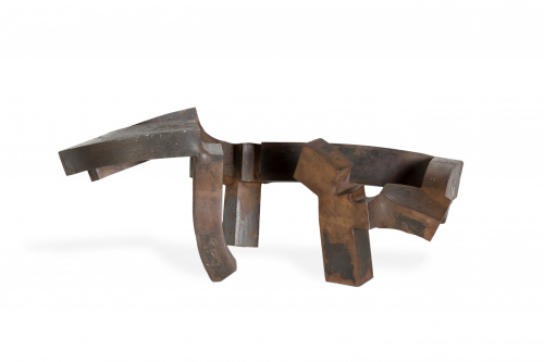 CARLOS ALBERT (Madrid, 1978)Mediterráneo, 2006