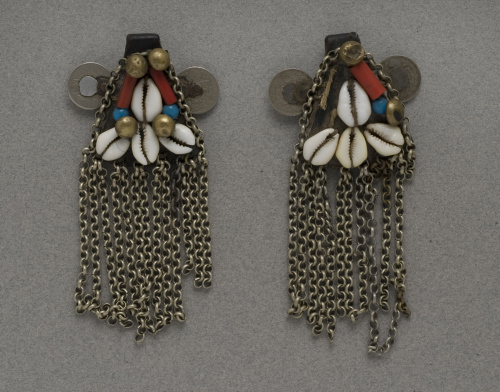 Pendientes del Oasis del Bani