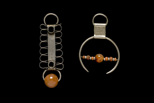 Pendientes “Aicha”