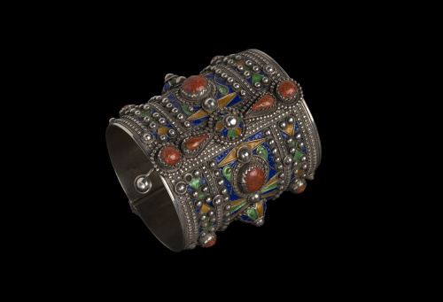 Pulsera de Gran Cabilia