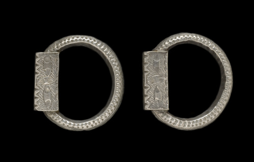 Ajorcas “Khokhal farang”