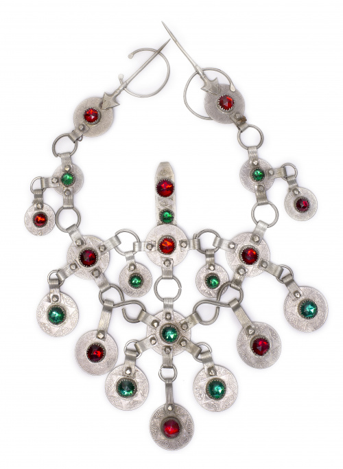 Pectoral del norte de Tiznit