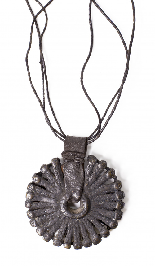 Pectoral del Oasis del Bani