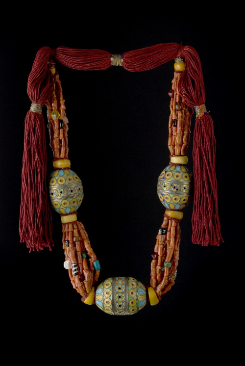 Collar del Valle del Draa