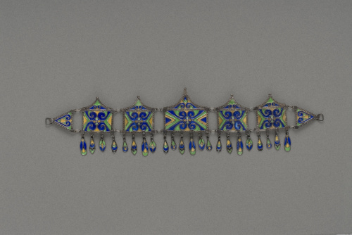 Diadema “Açaba”