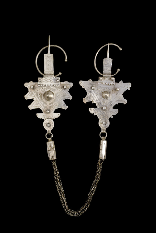 Fíbulas “Tarhjicht”