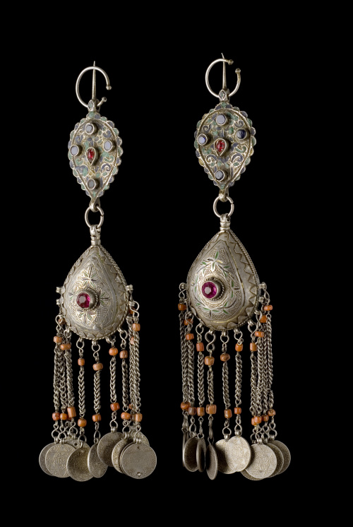 Fíbulas con “bermil”