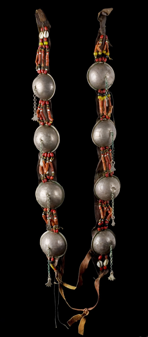 Pendientes “muluz”