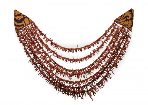 Collar de País Yebala.