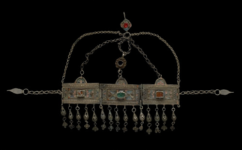 Diadema “Talgamout”