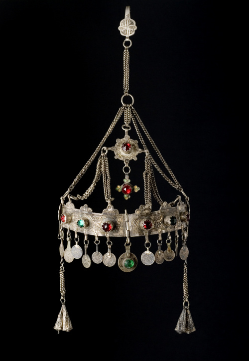 Diadema “Talgamout”