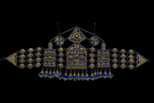 Diadema “Açaba”