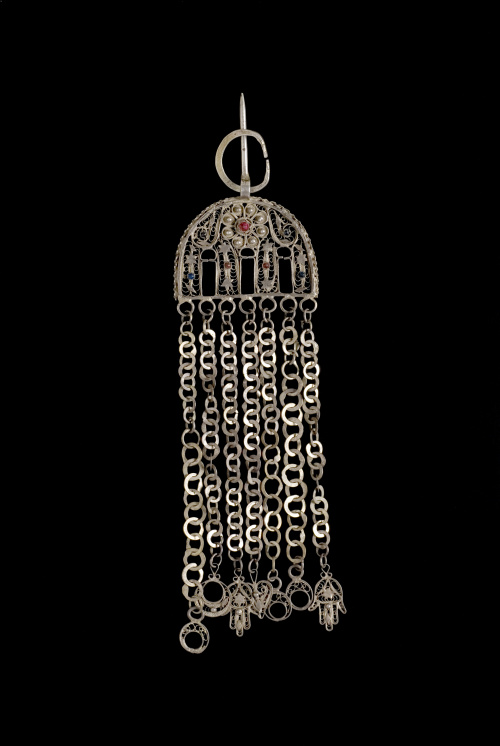 Fíbula “Ghosmar”