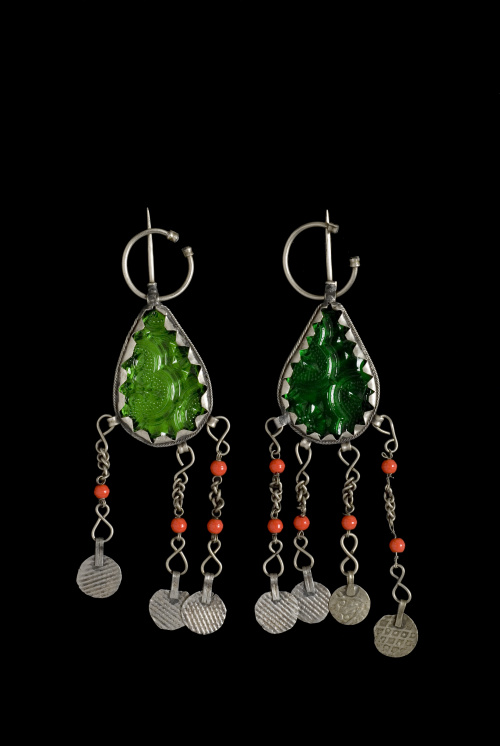 Fíbulas de Khenifra