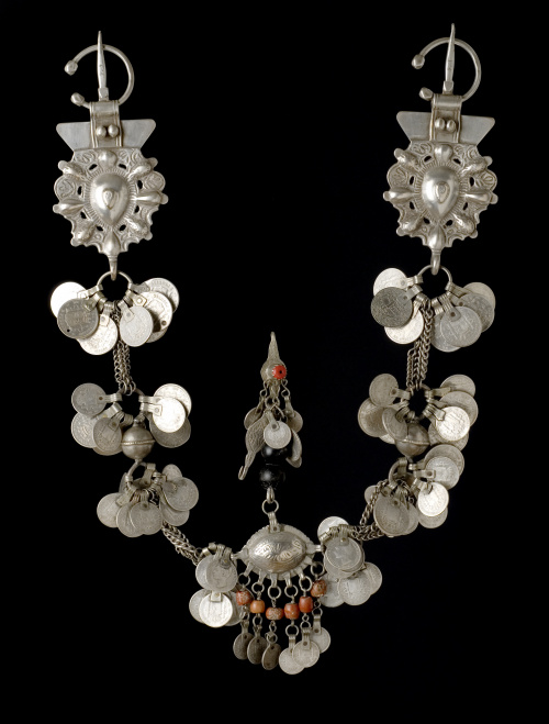 Pectoral “Ifker” (tortuga)