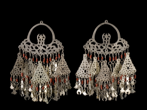 Pendientes “Anabir”