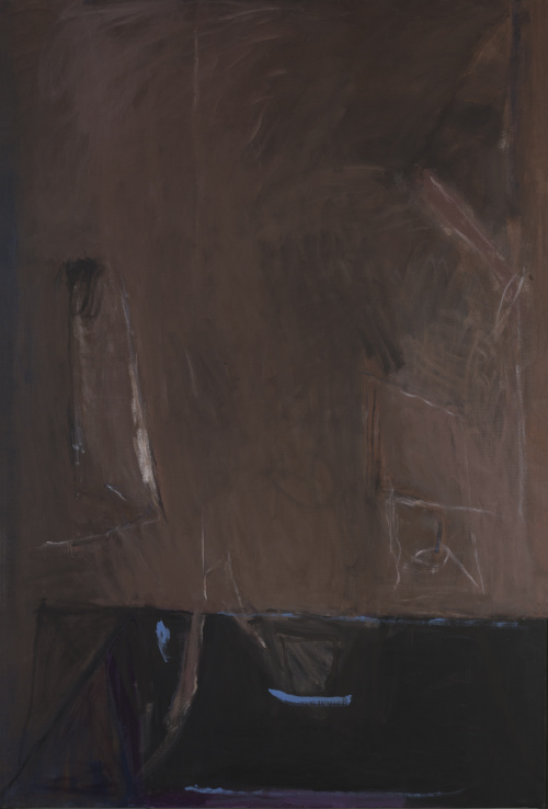 ALBERT RÀFOLS-CASAMADA (Barcelona, 1923 - 2009)Remor de ve