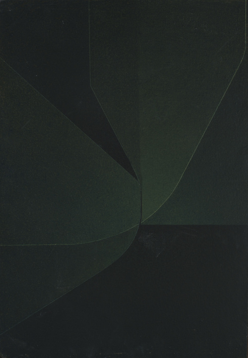 CRISTÓBAL POVEDANO ORTEGA (Priego de Córdoba, 1933)Composi