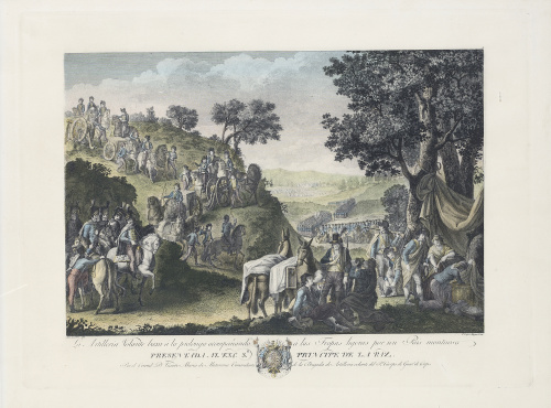 ANTONIO GUERRERO (del) TOMÁS LÓPEZ EGUIDANOS (sculp)La art