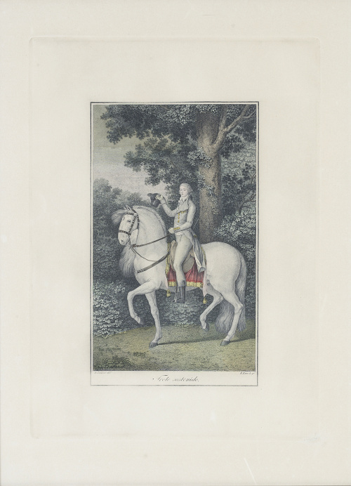 ANTONIO CARNICERO (dib) MANUEL ESQUIVEL DE SOTOMAYOR (grab)