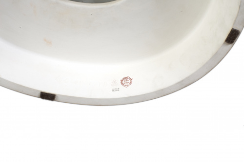 Biscuit, grupo escultórico.Fábrica Nacional de Sévres, 190