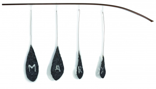 EVA LOOTZ (Viena, 1940)Marx, 1988