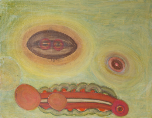 CHARO PRADAS (Teruel, 1960), CHARO PRADAS (Teruel, 1960)Ch