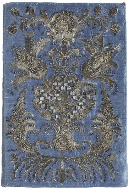 “Il Ciro Riconosciuto, Dramma per musica dell’ abbate Pietr