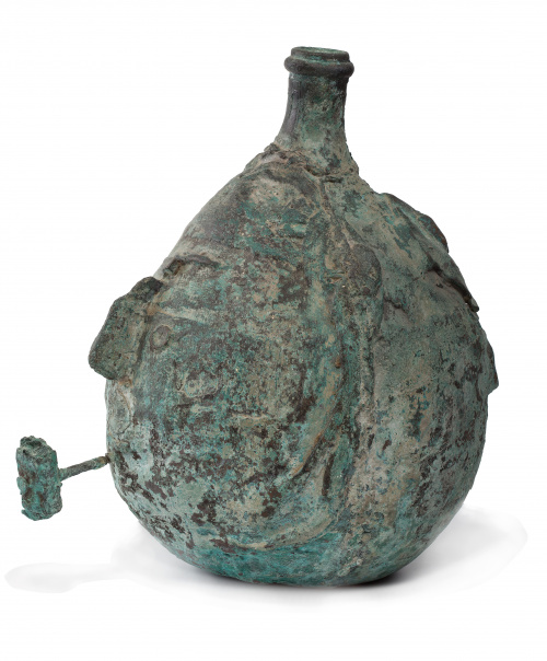 ANTONI CLAVÉ (Barcelona, 1913 - Saint-Tropez, Francia, 2005