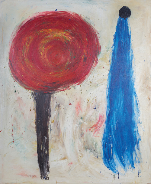 FERRAN GARCÍA SEVILLA (Palma de Mallorca, 1949), FERRAN GAR