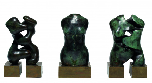 FRANCISCO BARON (1931 - 2006)Venus, 1983