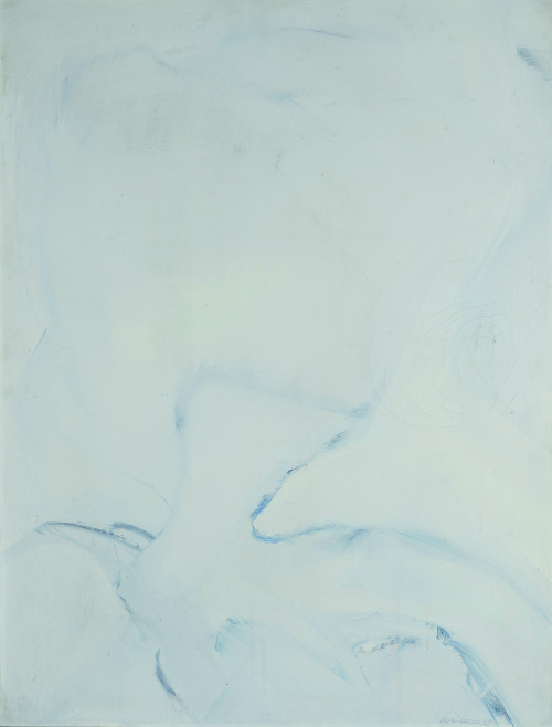 BONIFACIO ALFONSO (San Sebastián, 1933 - 2011)S.T, 1969